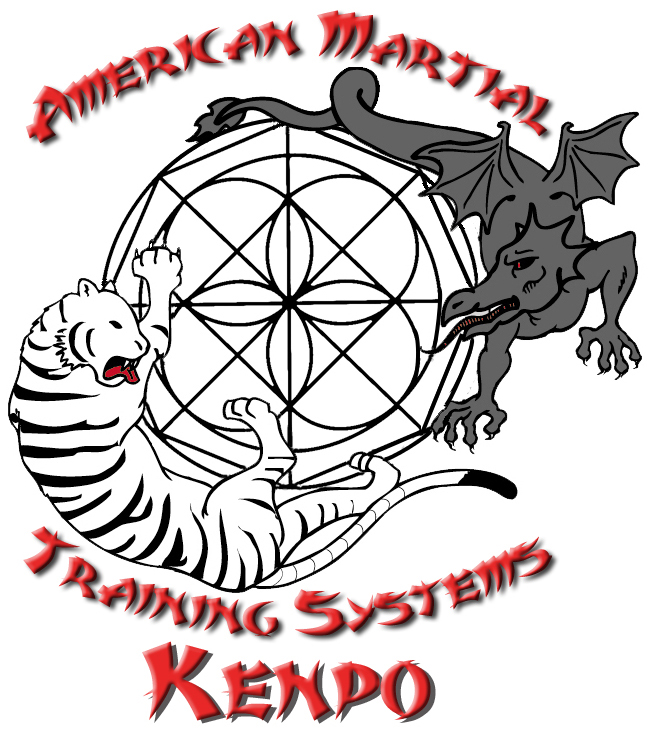 Kenpo Kicks Logo